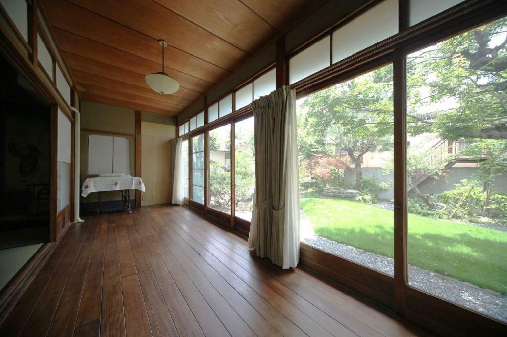 栄庵 Sakaean Homestay
