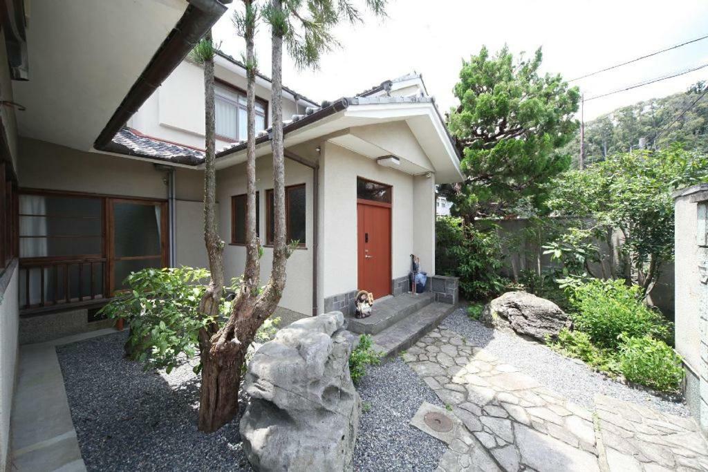 栄庵 Sakaean Homestay *
