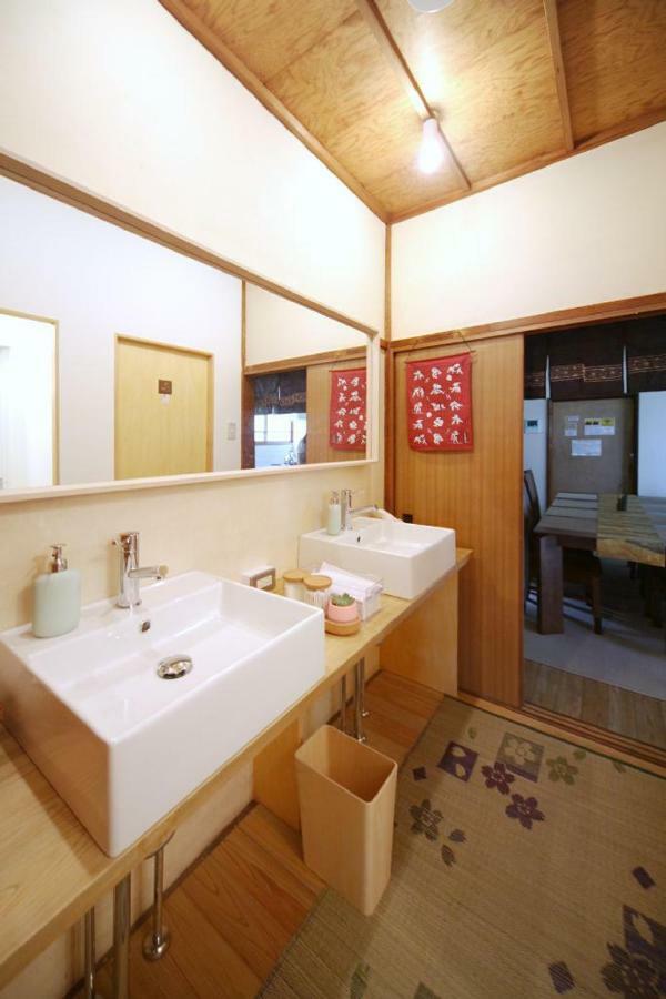 栄庵 Sakaean Homestay *