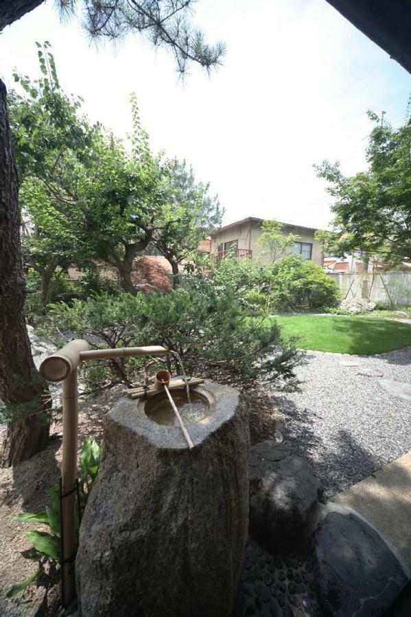 栄庵 Sakaean Homestay *