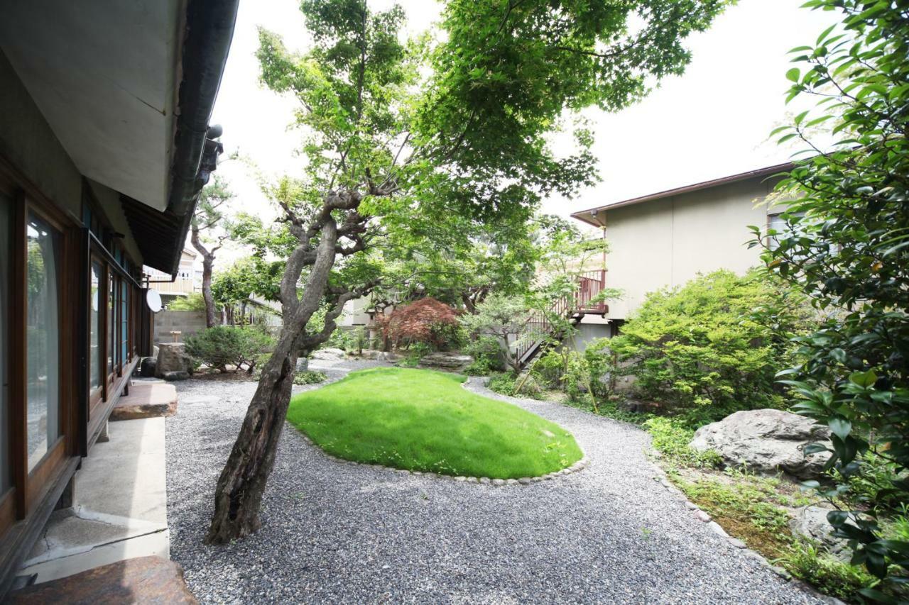 栄庵 Sakaean Homestay
