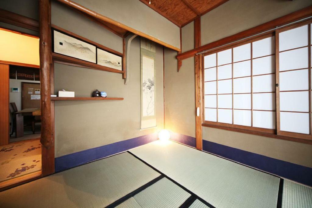 Homestay 栄庵 Sakaean