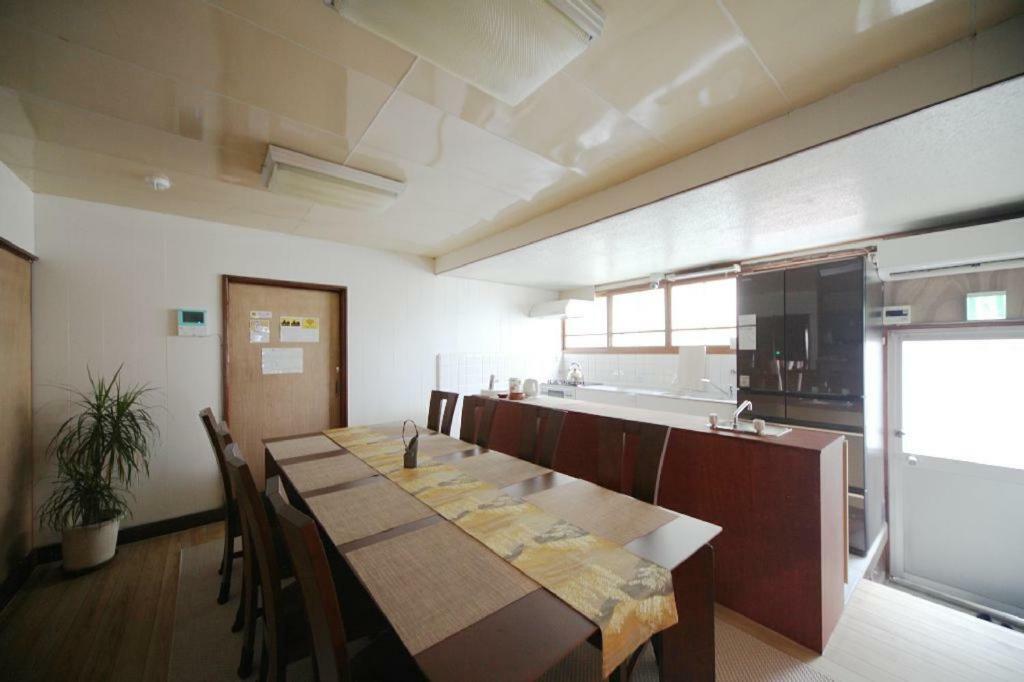 栄庵 Sakaean Homestay