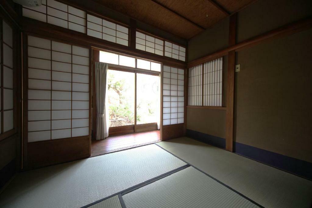 栄庵 Sakaean *