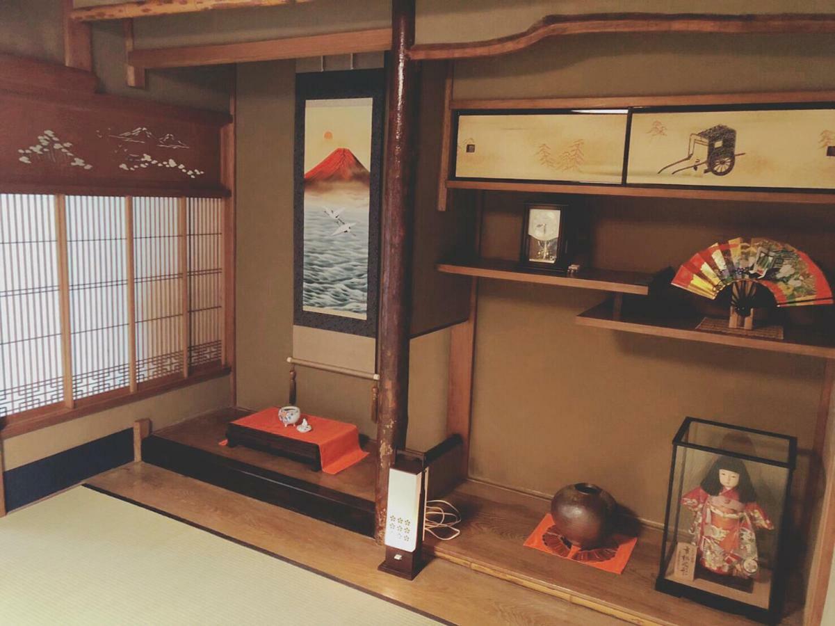 栄庵 Sakaean Kyoto