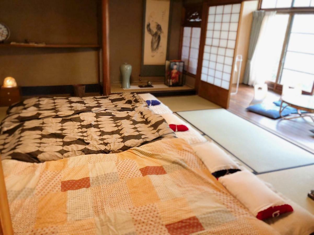 栄庵 Sakaean Homestay