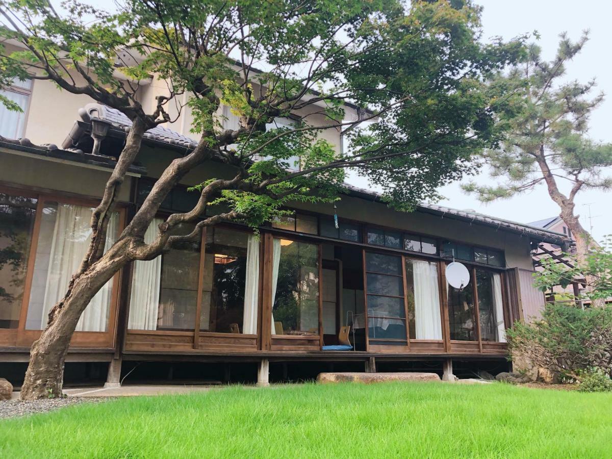 栄庵 Sakaean Homestay