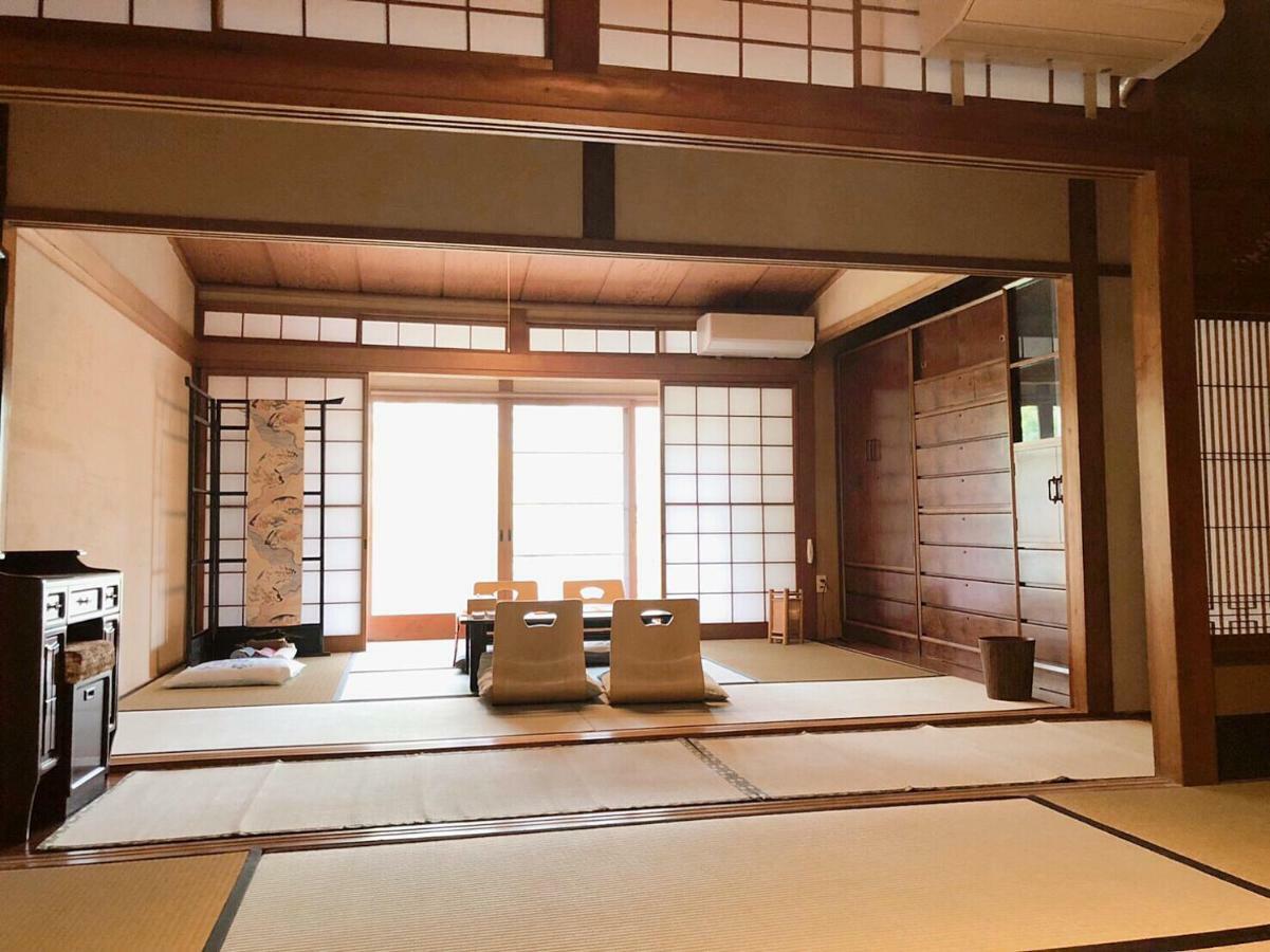 栄庵 Sakaean *